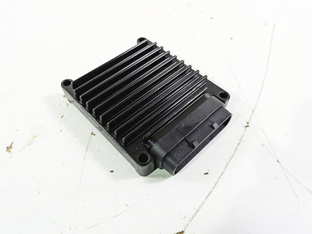2005 Harley Softail FLSTSCI Heritage Springer Cdi Ecm Control Module 32498-05 {{ shop.shopifyCountryName }} - Mototech271