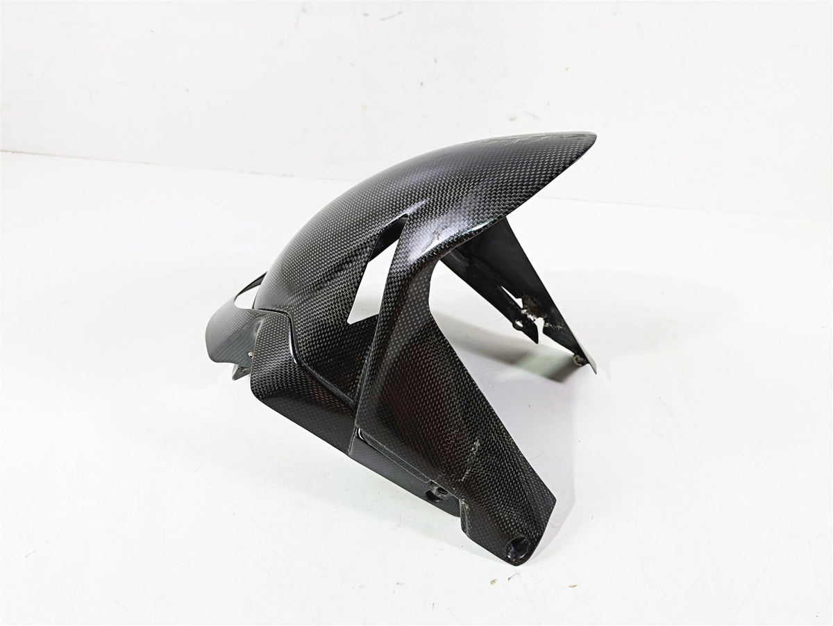 2012 Mv Agusta F4 RR Front Carbon Fiber Fender - Read {{ shop.shopifyCountryName }} - Mototech271