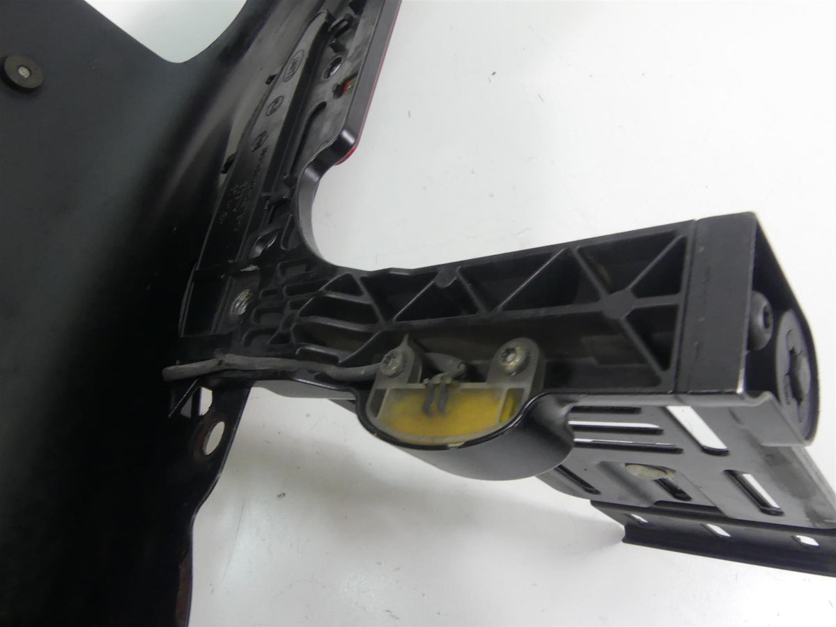 2007 Harley Sportster XL1200 Nightster Rear Fender & Side Plate Holder 59847-10 {{ shop.shopifyCountryName }} - Mototech271