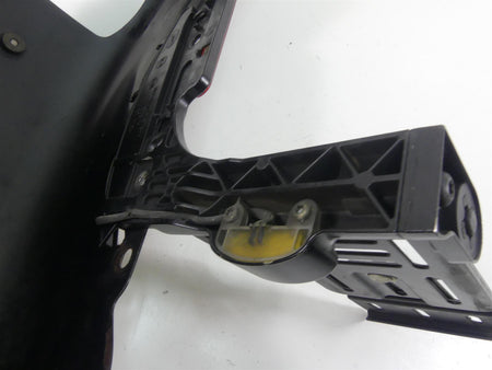 2007 Harley Sportster XL1200 Nightster Rear Fender & Side Plate Holder 59847-10 {{ shop.shopifyCountryName }} - Mototech271