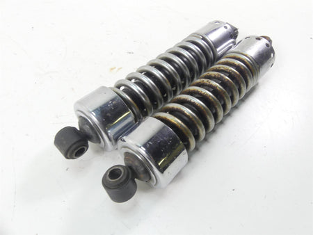 2011 Harley FXDWG Dyna Wide Glide Rear Shock Damper Set 12" 54615-01 {{ shop.shopifyCountryName }} - Mototech271