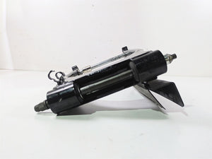 1998 Harley Touring FLHRCI Road King Rear Swing Arm Swingarm 3/4" -Read 47549-97