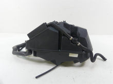 Load image into Gallery viewer, 2015 Ducati Monster 1200 S Throttle Body Air Filter Box &amp; Wiring 28240932A
