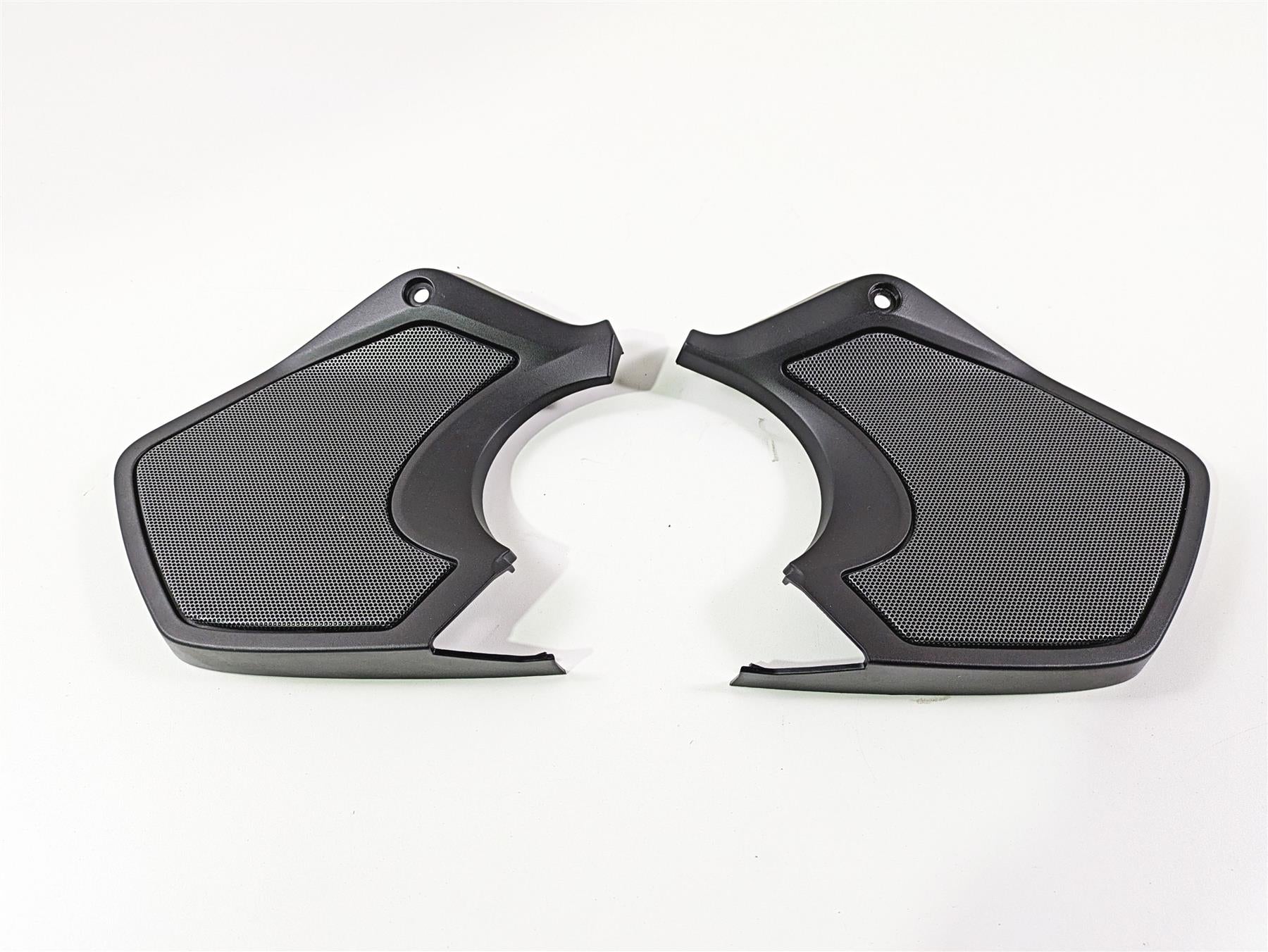 2019 BMW R1250RT K52 Speaker Cover Fairing Cover Set 46638529411 46638529412 | Mototech271