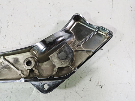 2002 Honda VTX1800 Retro Rear Fender Frame Struts Braces 77340-MCV-000 {{ shop.shopifyCountryName }} - Mototech271