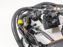 Load image into Gallery viewer, 2008 Yamaha XVS1300 V-Star Tourer Main Wiring Harness Loom 3D8-82590-10-00 | Mototech271
