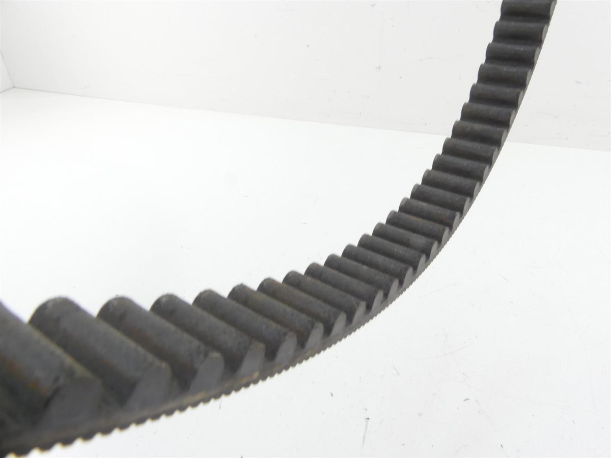 2001 Harley Davidson XL1200 Sportster Rear Drive Belt 128T 1 1/8" 40022-91 {{ shop.shopifyCountryName }} - Mototech271