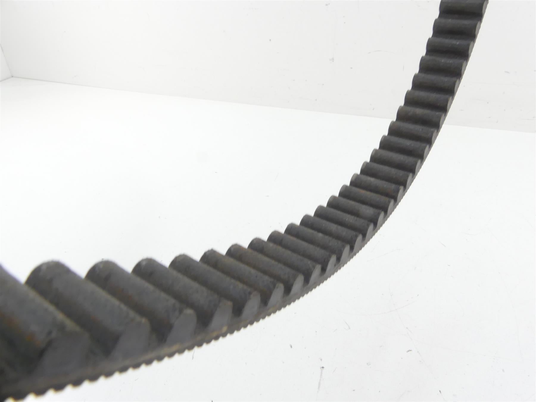 2001 Harley Davidson XL1200 Sportster Rear Drive Belt 128T 1 1/8" 40022-91 {{ shop.shopifyCountryName }} - Mototech271