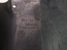 Load image into Gallery viewer, 2011 Victory Vision Tour Front Fender Rear Half Cover Mud Guard 5436458 | Mototech271

