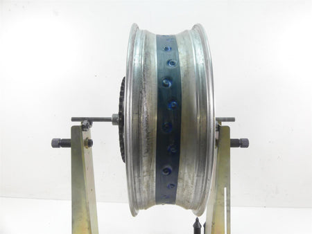 2017 Triumph Thruxton 1200 R Excel 17x5 Rear Wheel Spoke Rim - Read T2019351 {{ shop.shopifyCountryName }} - Mototech271
