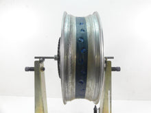 Load image into Gallery viewer, 2017 Triumph Thruxton 1200 R Excel 17x5 Rear Wheel Spoke Rim - Read T2019351 | Mototech271
