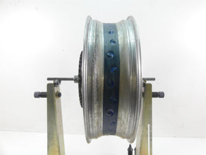 2017 Triumph Thruxton 1200 R Excel 17x5 Rear Wheel Spoke Rim - Read T2019351 | Mototech271