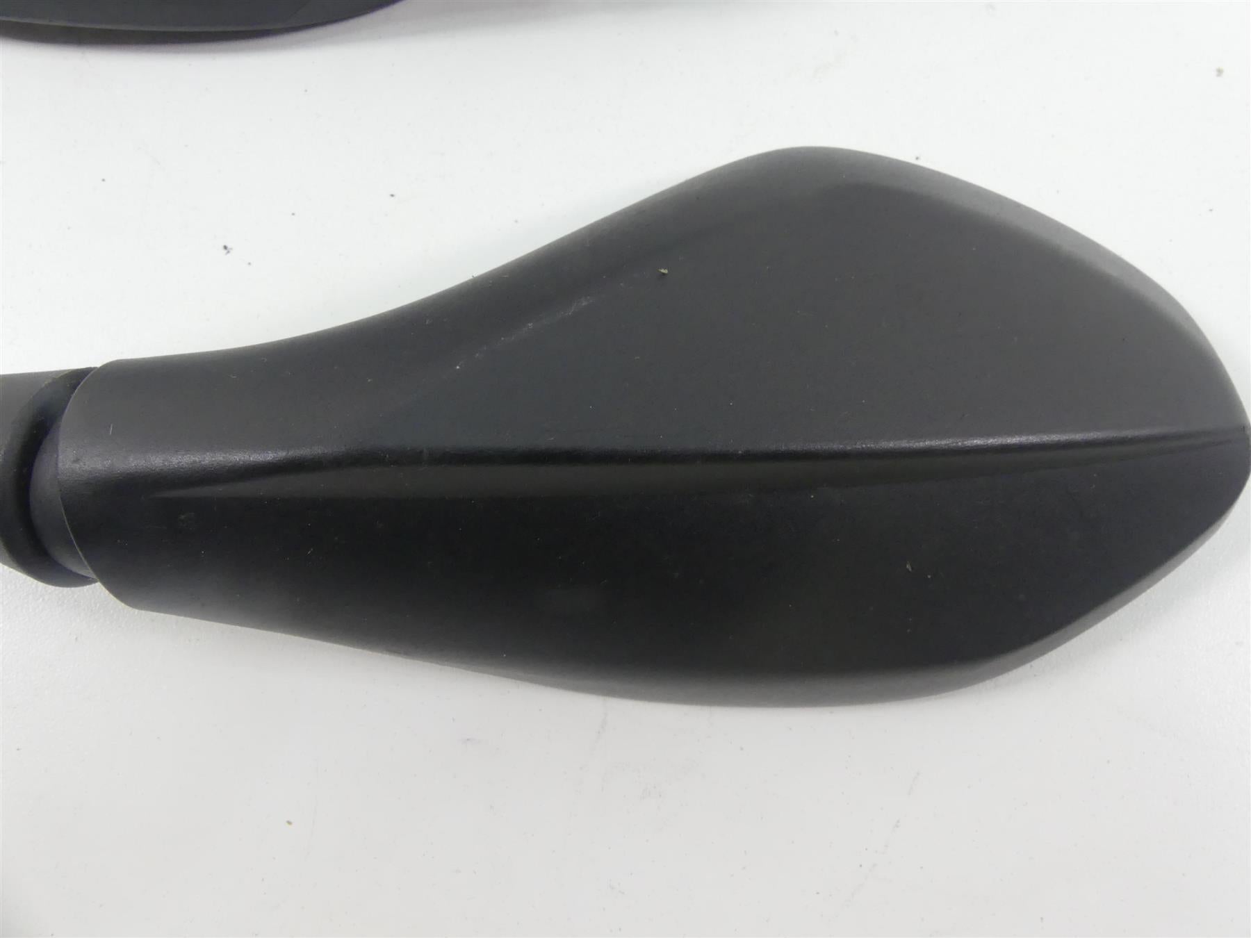 2019 BMW R1250GS K50 Left Right Rear View Mirror Set 51168567447 51168567448 {{ shop.shopifyCountryName }} - Mototech271