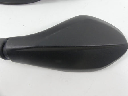 2019 BMW R1250GS K50 Left Right Rear View Mirror Set 51168567447 51168567448 {{ shop.shopifyCountryName }} - Mototech271