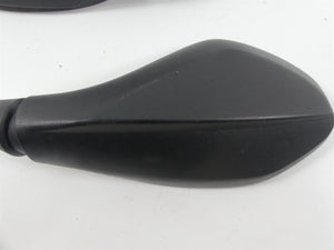 2019 BMW R1250GS K50 Left Right Rear View Mirror Set 51168567447 51168567448 | Mototech271