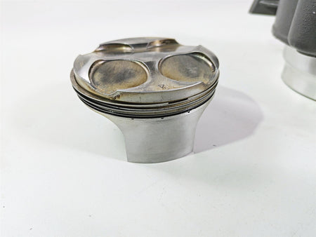 2012 Ducati Streetfighter 848 Rear Vertical Cylinder Jug Piston Set 120Z0021AB {{ shop.shopifyCountryName }} - Mototech271