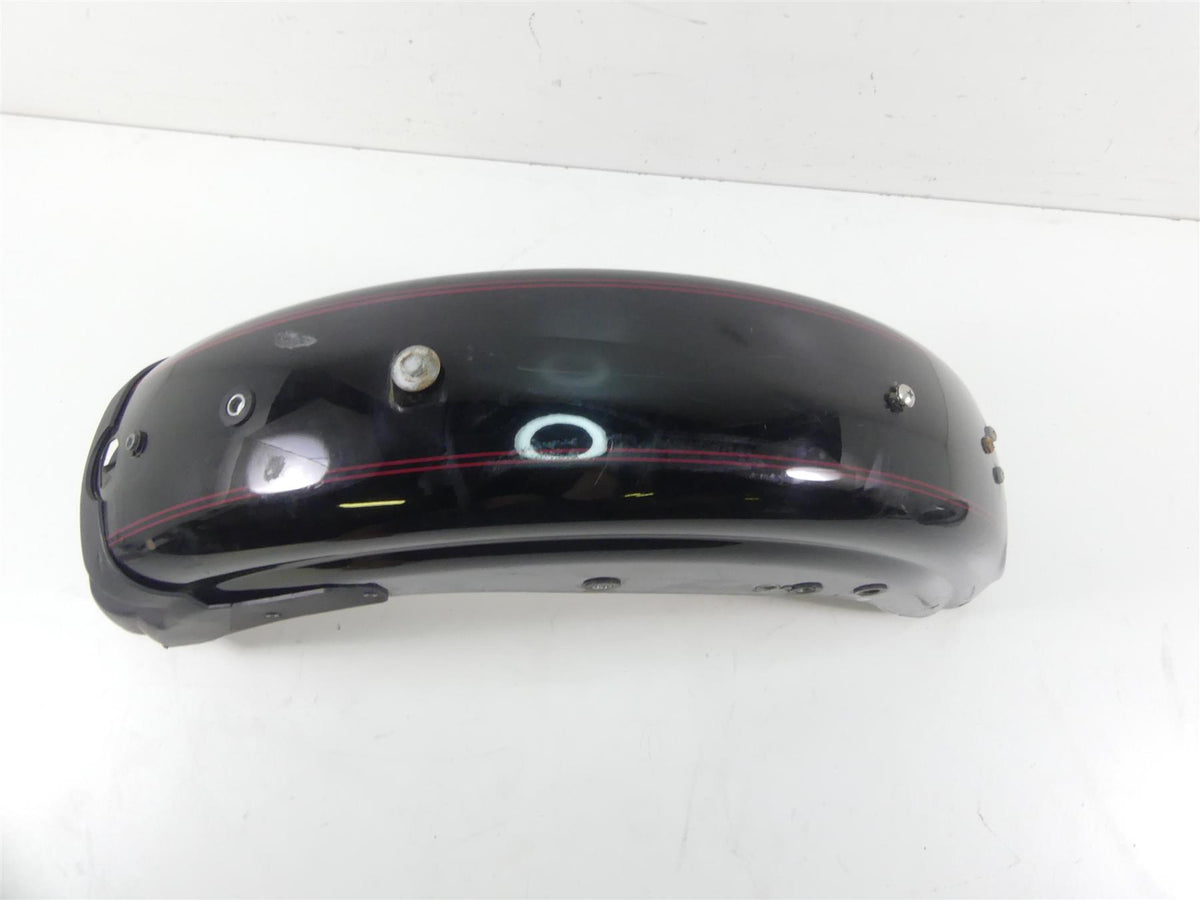1999 Harley Davidson Sportster XL1200 Rear Fender Tire Hugger Mud Guard 59674-99 {{ shop.shopifyCountryName }} - Mototech271