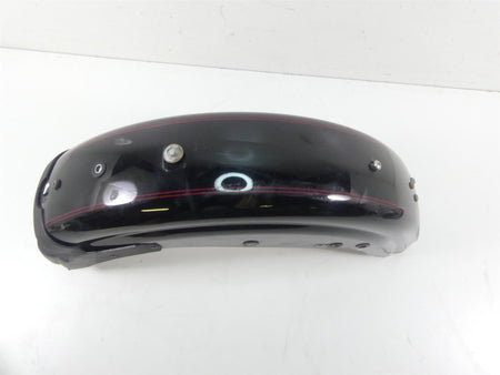 1999 Harley Davidson Sportster XL1200 Rear Fender Tire Hugger Mud Guard 59674-99 {{ shop.shopifyCountryName }} - Mototech271