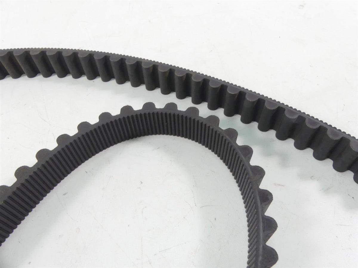2018 Harley FLHC Softail Heritage Rear Main Drive Belt 134T 24mm 40000018 {{ shop.shopifyCountryName }} - Mototech271