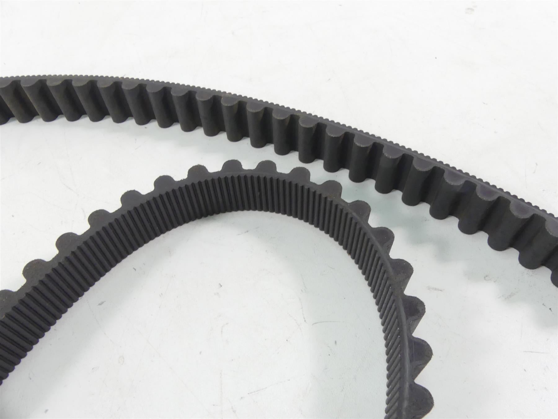 2018 Harley FLHC Softail Heritage Rear Main Drive Belt 134T 24mm 40000018 {{ shop.shopifyCountryName }} - Mototech271