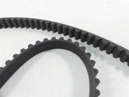 2018 Harley FLHC Softail Heritage Rear Main Drive Belt 134T 24mm 40000018 {{ shop.shopifyCountryName }} - Mototech271
