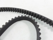 Load image into Gallery viewer, 2018 Harley FLHC Softail Heritage Rear Main Drive Belt 134T 24mm 40000018 | Mototech271
