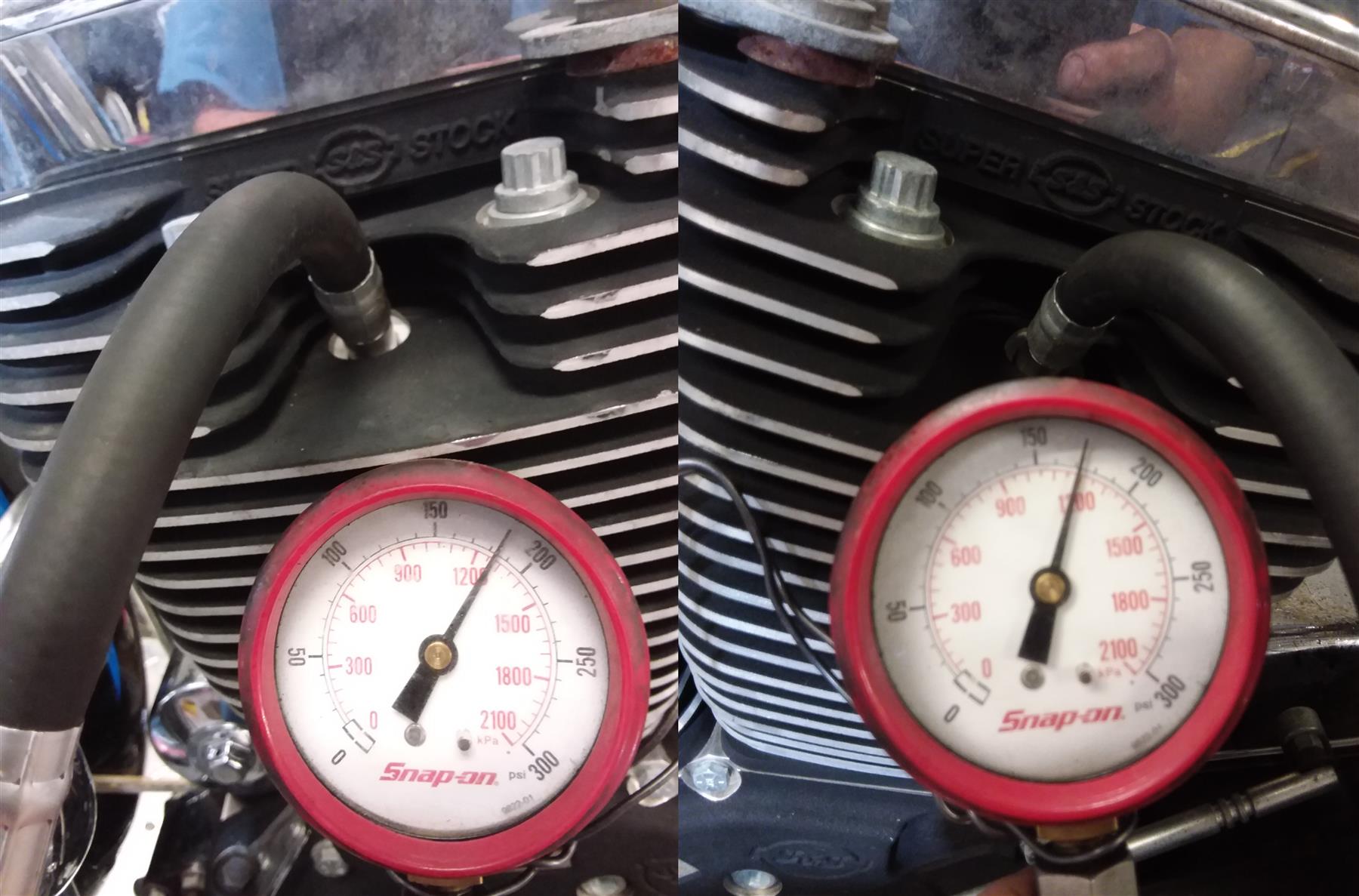 1997 Harley Dyna FXDS Super Glide Conv Runnin S&S V111 Engine -45K -Vid 310-0766 {{ shop.shopifyCountryName }} - Mototech271