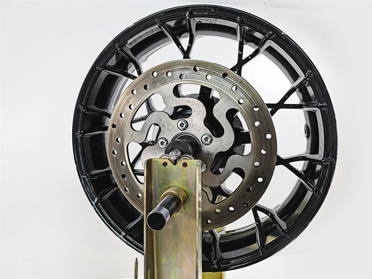 2014 And Up Harley Touring Prodigy 18x5 Rear Wheel Rim 40900661 {{ shop.shopifyCountryName }} - Mototech271