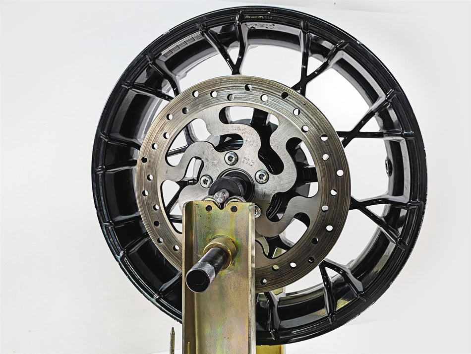 2014 And Up Harley Touring Prodigy 18x5 Rear Wheel Rim 40900661 {{ shop.shopifyCountryName }} - Mototech271