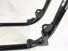 Load image into Gallery viewer, 2008 Harley FLSTSB Cross Bones Straight Main Frame Chassis 47173-11BHP | Mototech271
