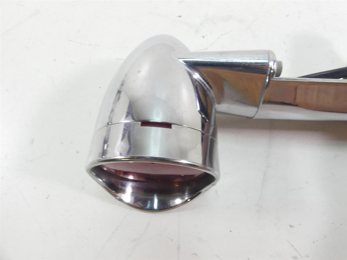2002 Harley Touring FLHRCI Road King Rear Blinker Turn Signal Bar 68510-74 {{ shop.shopifyCountryName }} - Mototech271