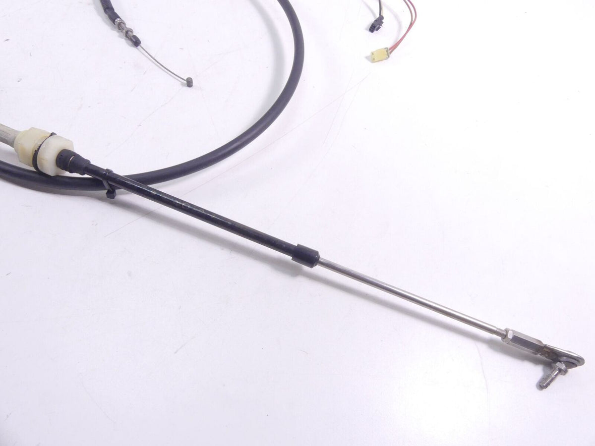 2013 Yamaha Waverunner VXS VX1800M Handlebar Control Switch Set F1K-61400-01-00 {{ shop.shopifyCountryName }} - Mototech271