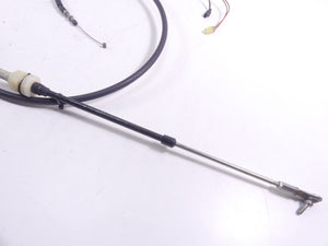 2013 Yamaha Waverunner VXS VX1800M Handlebar Control Switch Set F1K-61400-01-00