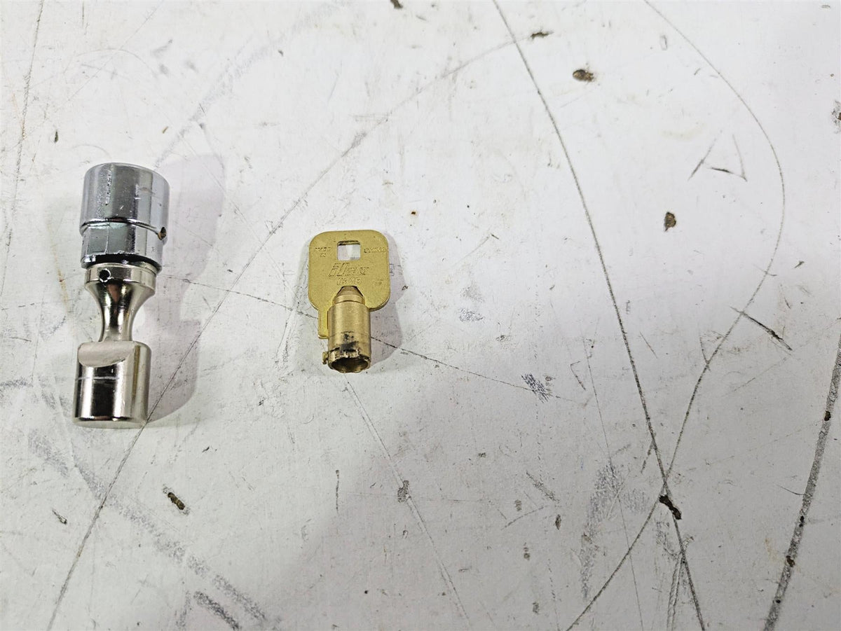 2016 Harley FLSTC Softail Heritage Ignition Switch Key Lock Set 71400076 {{ shop.shopifyCountryName }} - Mototech271
