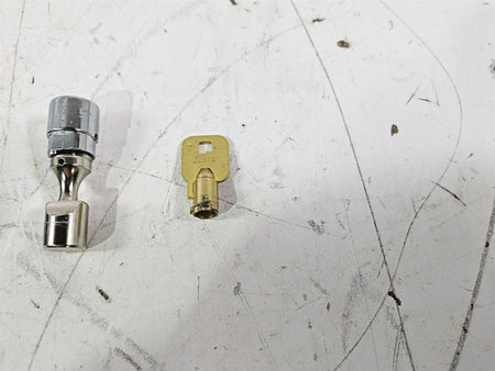2016 Harley FLSTC Softail Heritage Ignition Switch Key Lock Set 71400076 {{ shop.shopifyCountryName }} - Mototech271