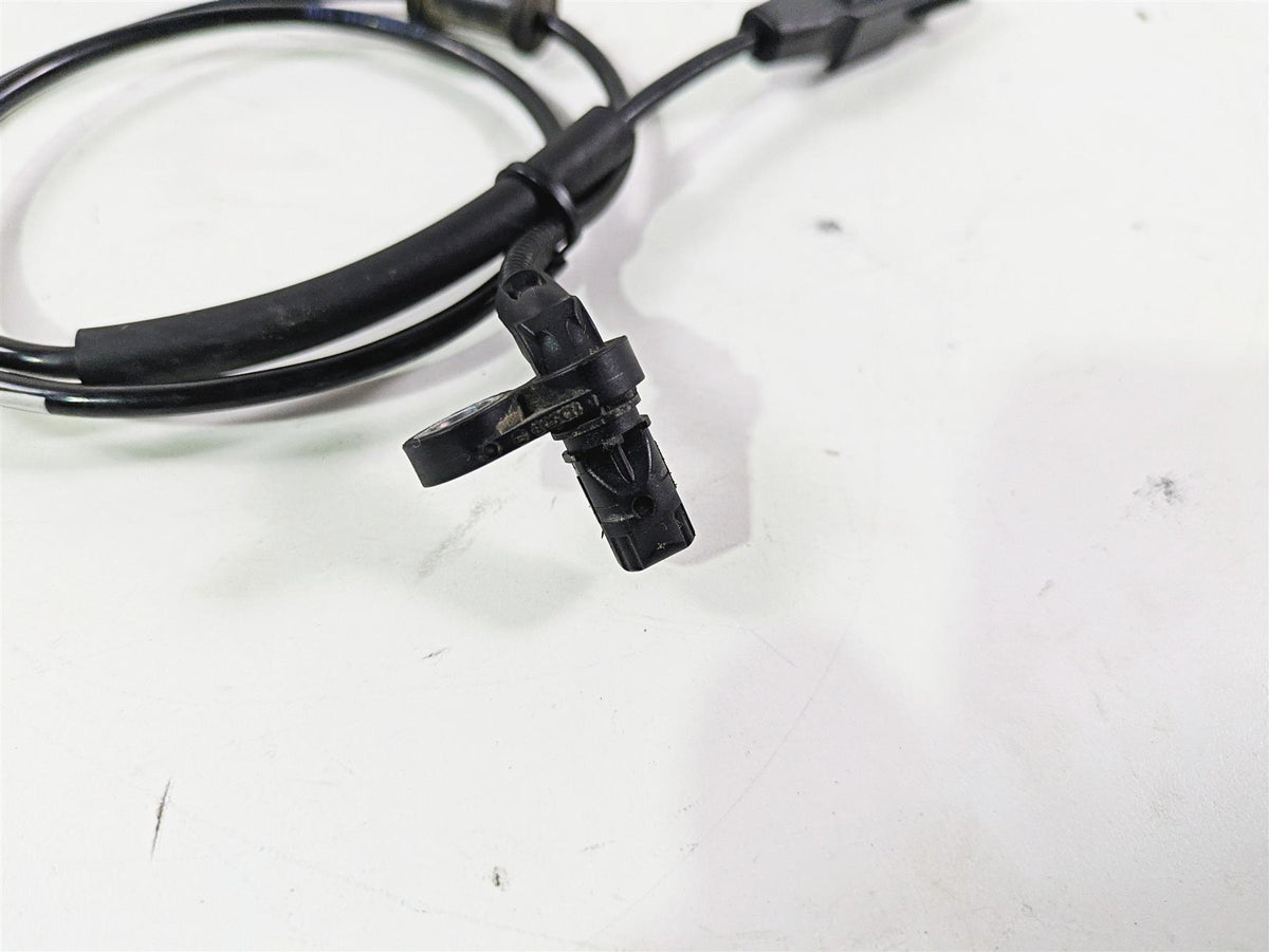 2020 Suzuki V-Strom 1050 XT Rear Abs Brake Wheel Speed Sensor 65710-06L00 {{ shop.shopifyCountryName }} - Mototech271
