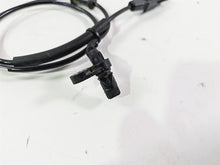 Load image into Gallery viewer, 2020 Suzuki V-Strom 1050 XT Rear Abs Brake Wheel Speed Sensor 65710-06L00
