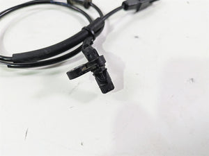 2020 Suzuki V-Strom 1050 XT Rear Abs Brake Wheel Speed Sensor 65710-06L00