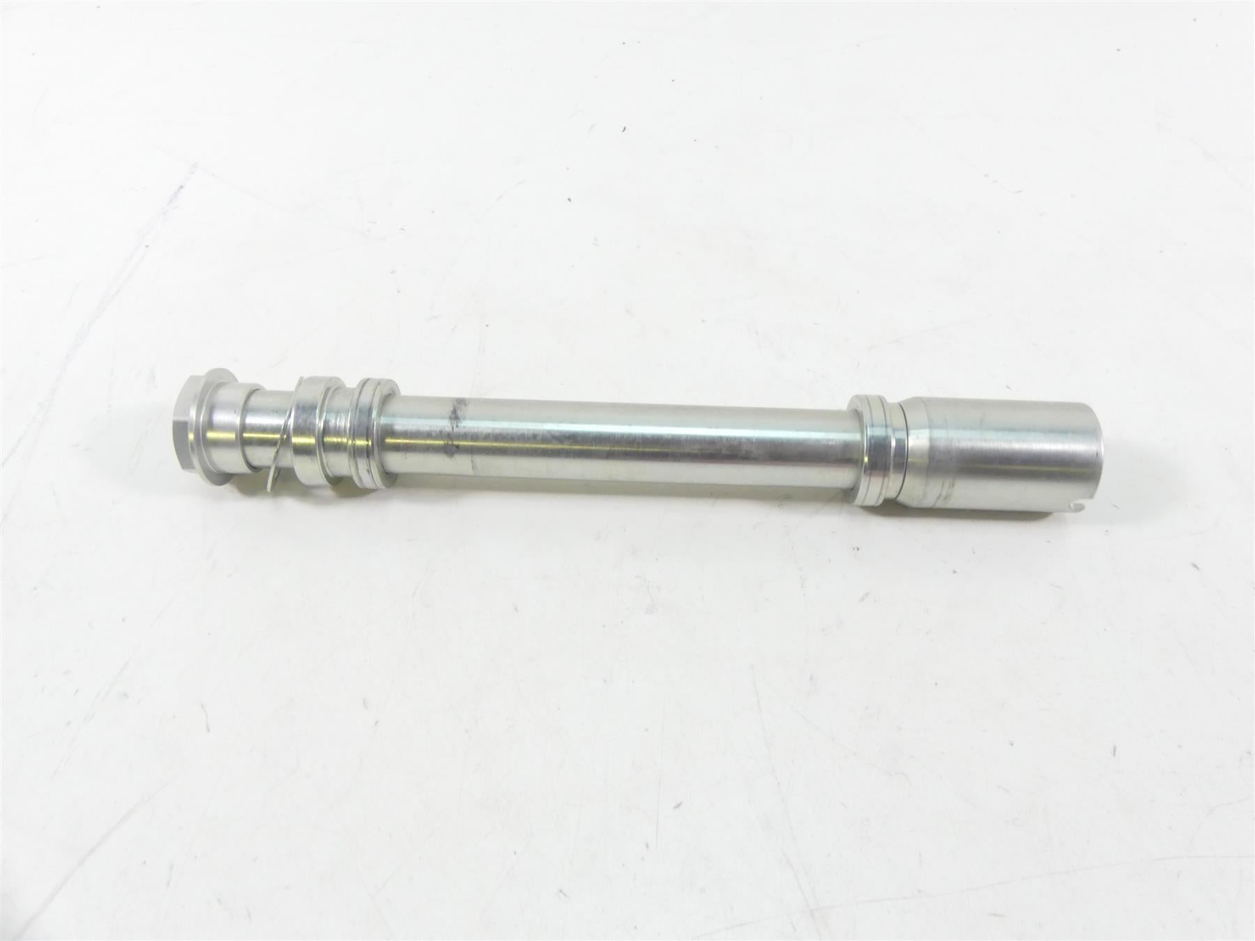 2020 Ducati Panigale V2 Front 25mm Wheel Spindle Axle 81910691A {{ shop.shopifyCountryName }} - Mototech271