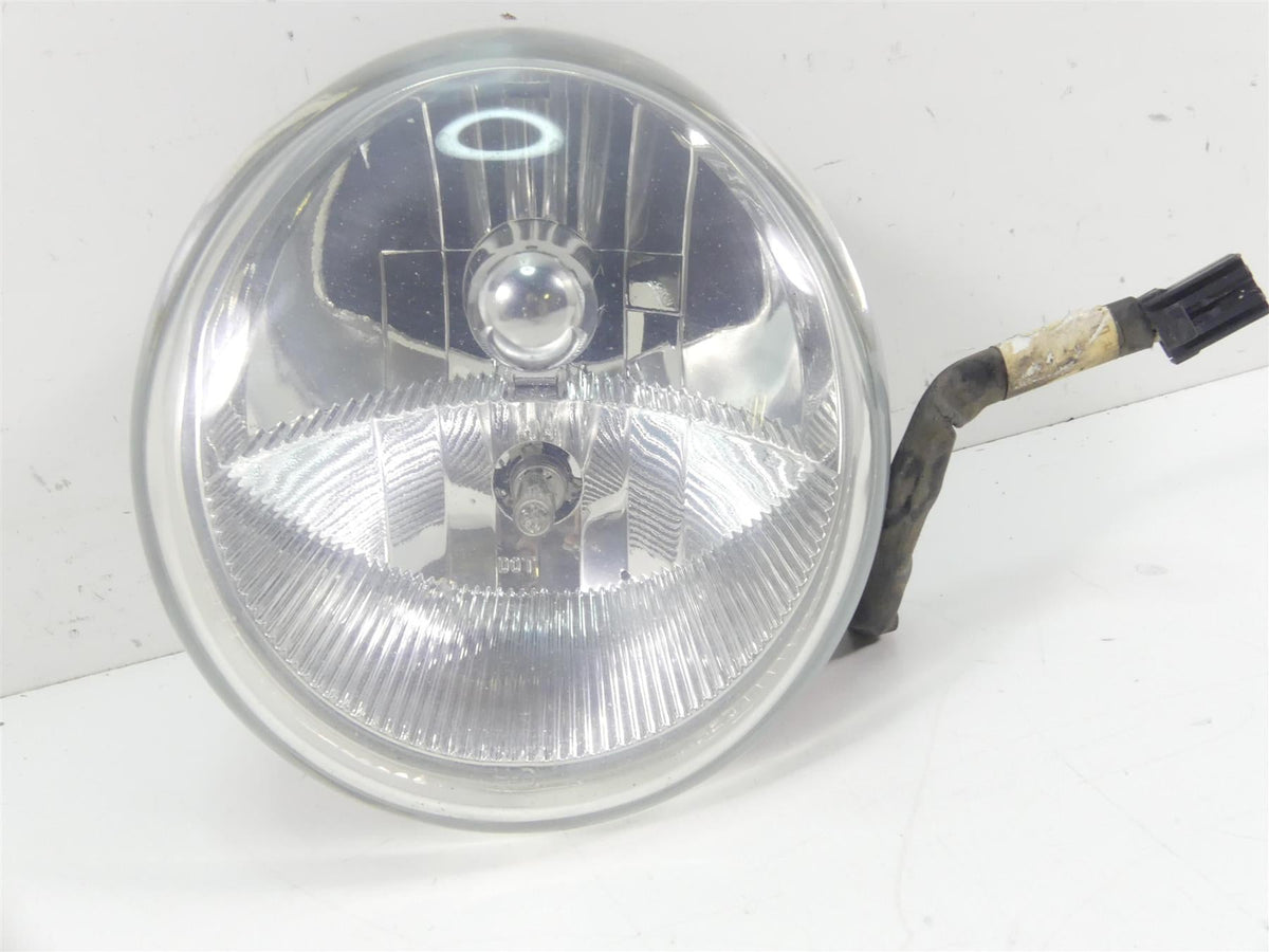 2013 Harley VRSCDX Night Rod Special Headlight Head Light Lamp 69873-07B {{ shop.shopifyCountryName }} - Mototech271