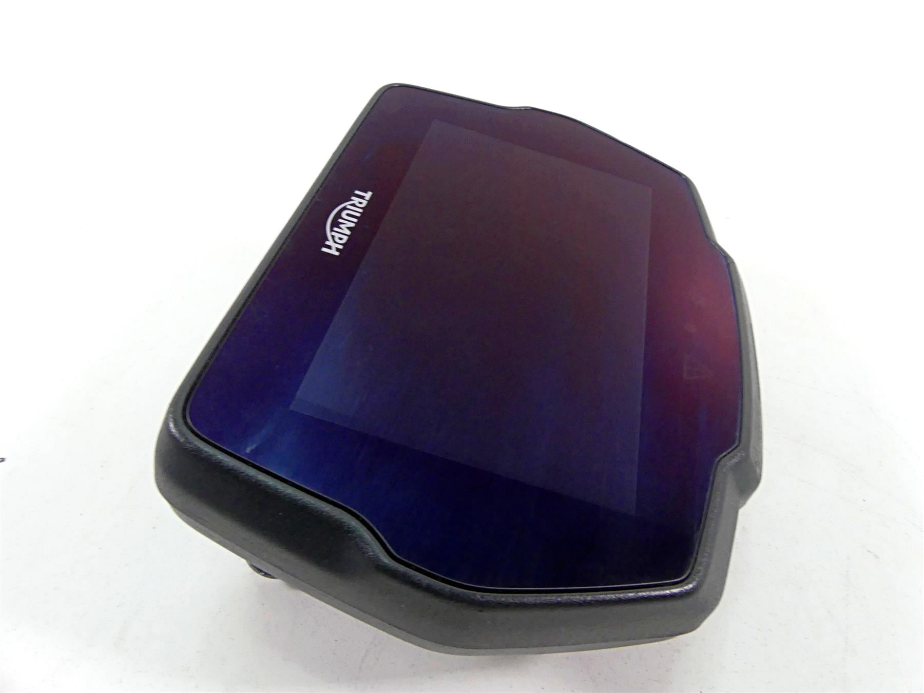 2022 Triumph Speed Triple 1200 RS Tft Display Screen Speedometer 553mi T2506606 {{ shop.shopifyCountryName }} - Mototech271