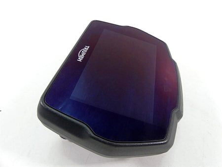 2022 Triumph Speed Triple 1200 RS Tft Display Screen Speedometer 553mi T2506606 {{ shop.shopifyCountryName }} - Mototech271