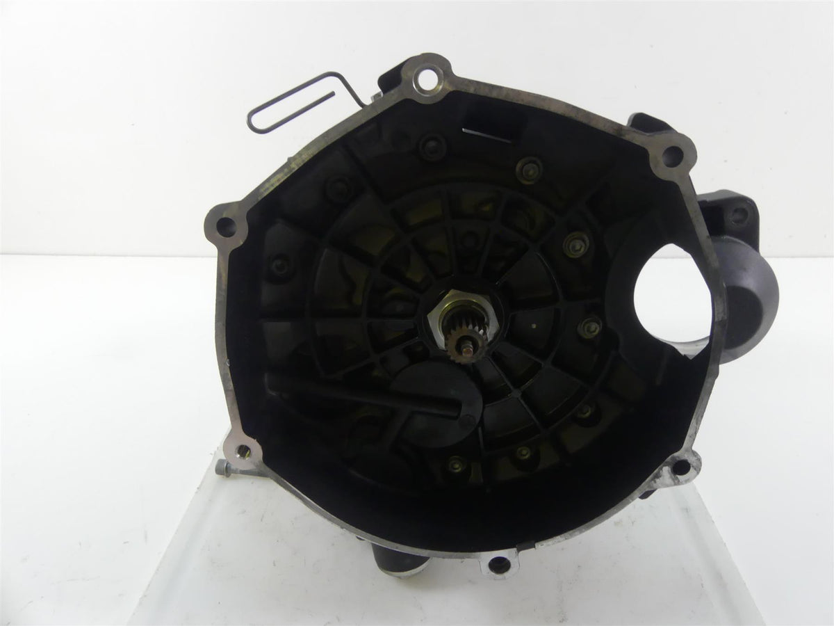 2016 Moto Guzzi V7 II Special 750 Transmission Gearbox Gear Box - 4k 2A000196 {{ shop.shopifyCountryName }} - Mototech271
