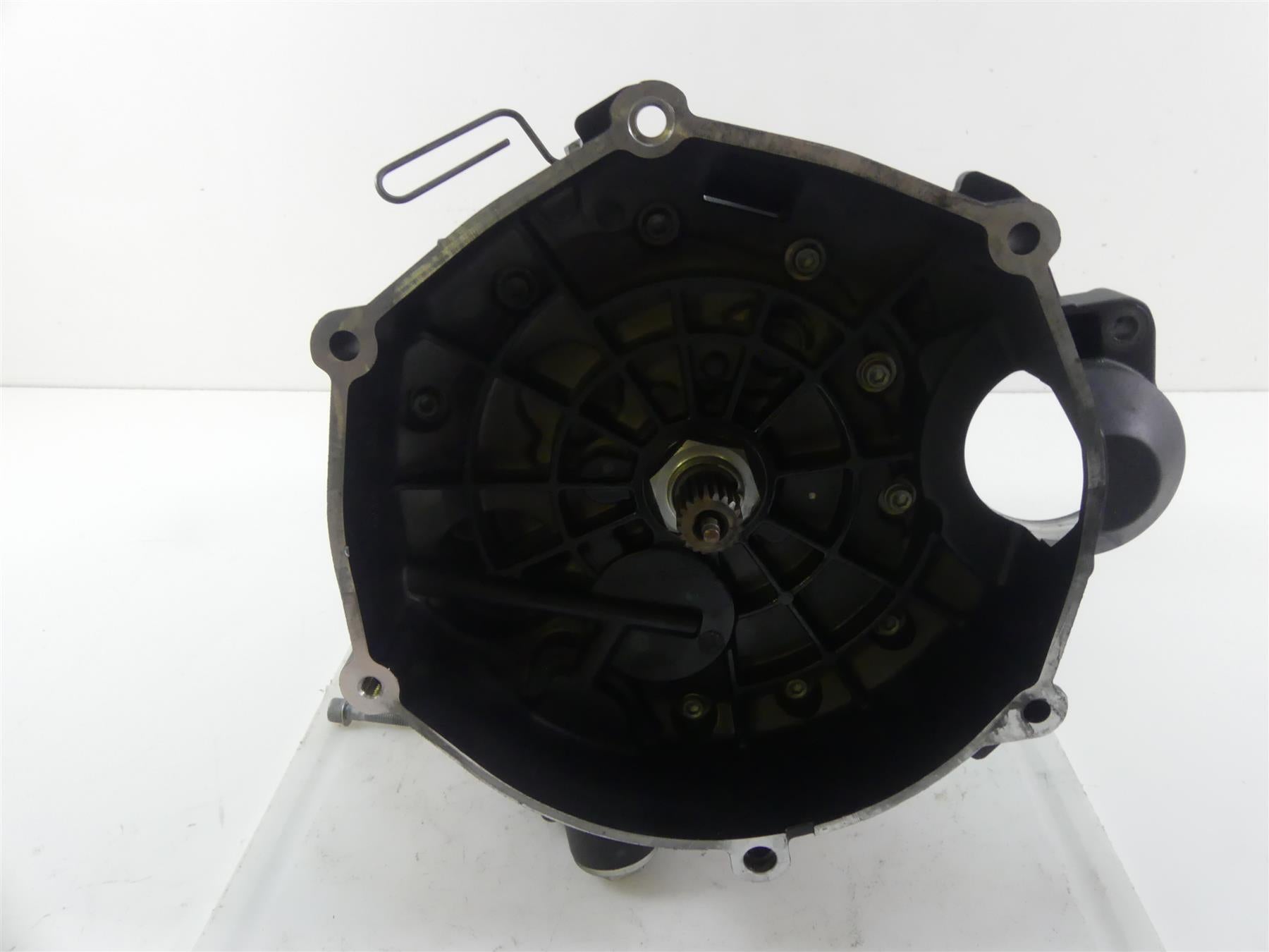 2016 Moto Guzzi V7 II Special 750 Transmission Gearbox Gear Box - 4k 2A000196 {{ shop.shopifyCountryName }} - Mototech271