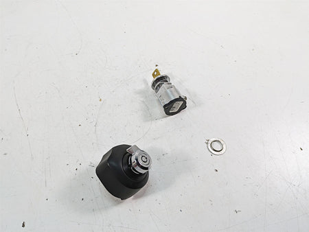 2015 Harley FXDL Dyna Low Rider Ignition Switch Key Lock Set 71475-06B {{ shop.shopifyCountryName }} - Mototech271