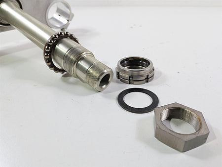 2022 Kawasaki ZX10R ZX1000 Ninja Lower Triple Tree Steering Clamp 44037-0198 {{ shop.shopifyCountryName }} - Mototech271