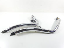 Load image into Gallery viewer, 2016 Harley Touring FLHR Road King  Vance Hines Big Radius Exhaust System 26369 | Mototech271
