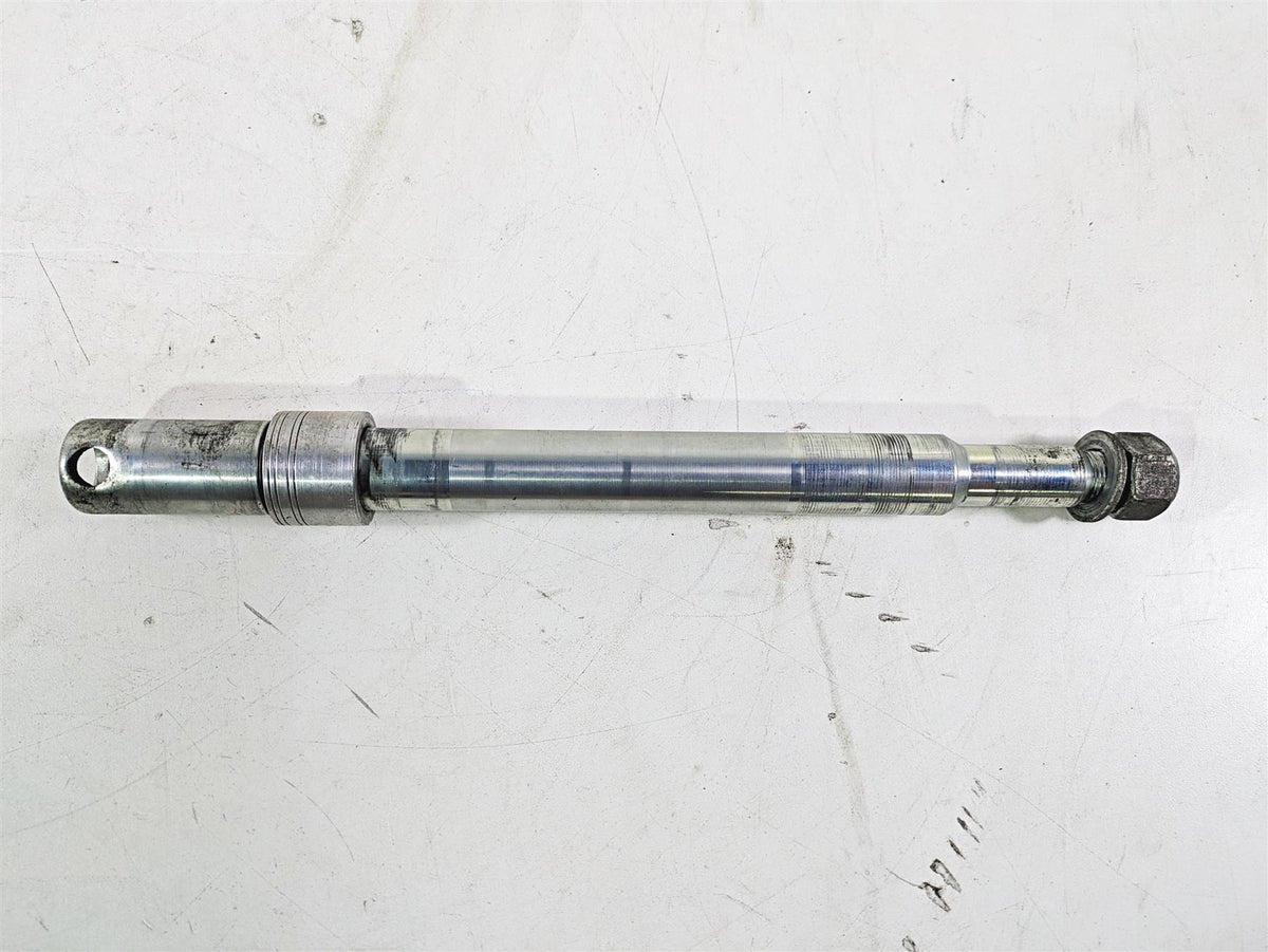 2017 Harley Touring FLTRXS Road Glide Front Axle Wheel Spindle 25Mm 41547-07A {{ shop.shopifyCountryName }} - Mototech271