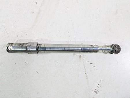 2017 Harley Touring FLTRXS Road Glide Front Axle Wheel Spindle 25Mm 41547-07A {{ shop.shopifyCountryName }} - Mototech271