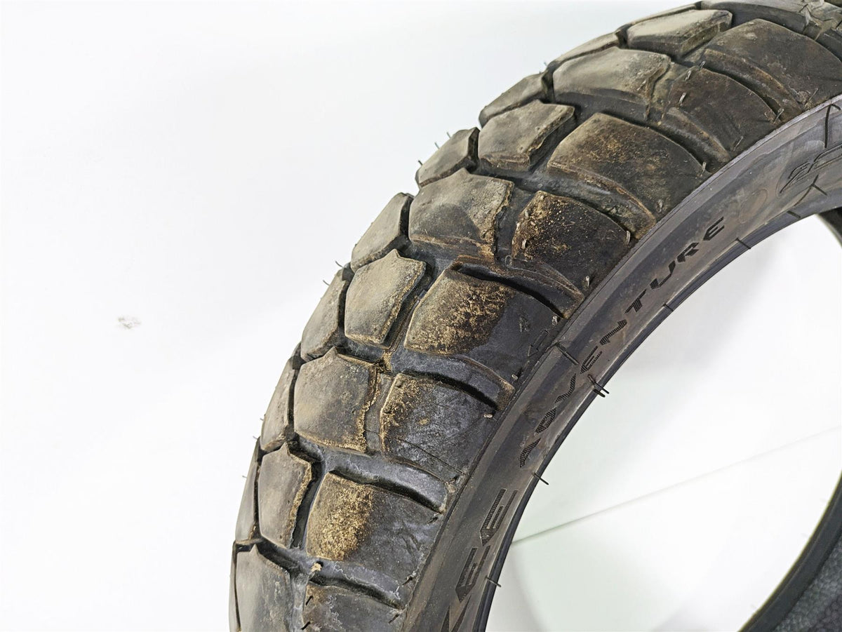 Used Motorcycle Tire Michelin Anakee Adventure 150/70R17 69V 429465 {{ shop.shopifyCountryName }} - Mototech271